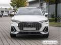 Audi Q3 35 TDI S tronic S line Pano/Navi/Vi Blanc - thumbnail 5