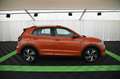 Volkswagen T-Cross 1.0 TSI R-Line LED/NAVI+/ACC/KEYLESS/KAM/18 Oranje - thumbnail 8