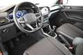 Volkswagen T-Cross 1.0 TSI R-Line LED/NAVI+/ACC/KEYLESS/KAM/18 Arancione - thumbnail 12