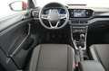 Volkswagen T-Cross 1.0 TSI R-Line LED/NAVI+/ACC/KEYLESS/KAM/18 Arancione - thumbnail 29