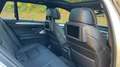 BMW 535 535d Touring Aut. Stříbrná - thumbnail 12