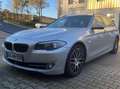 BMW 535 535d Touring Aut. Stříbrná - thumbnail 4