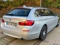 BMW 535 535d Touring Aut. Stříbrná - thumbnail 6