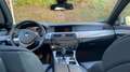 BMW 535 535d Touring Aut. Stříbrná - thumbnail 14