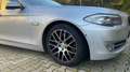 BMW 535 535d Touring Aut. Stříbrná - thumbnail 8