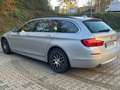 BMW 535 535d Touring Aut. Stříbrná - thumbnail 5
