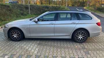 535d Touring Aut.