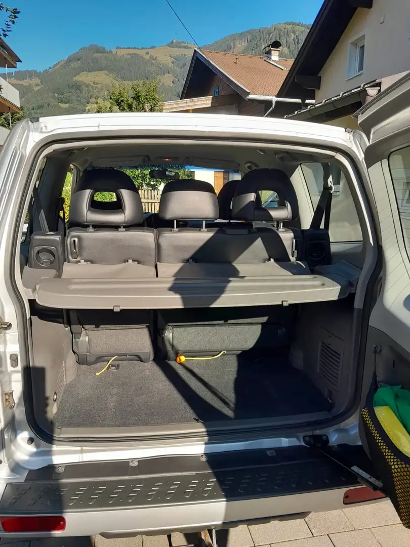 Mitsubishi Pajero Pajero GLS 3,2 DI-D TD Aut. GLS Grau - 2