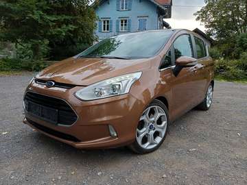 B-MAX Trend 1,6 Duratorq TDCi Trend