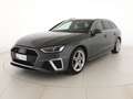 Audi A4 Avant 40TDI 204CV quattro S tronic S line Edition Grigio - thumbnail 1