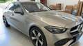 Mercedes-Benz C 200 C 200 d Sport auto Grigio - thumbnail 5