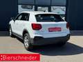 Audi Q2 30 TFSI LED 17 5-J-GAR KLIMA KEYLESS PDC Wit - thumbnail 2
