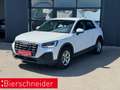 Audi Q2 30 TFSI LED 17 5-J-GAR KLIMA KEYLESS PDC Wit - thumbnail 1