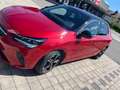 Opel Corsa Corsa 1.2 Direct InjectionTurbo Start/Stop Edition Rot - thumbnail 3