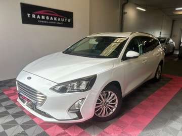 Focus 1.5 EcoBlue 120 S