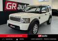 Land Rover Discovery Discovery 2.7 tdV6 S Blanc - thumbnail 1