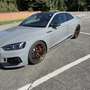 Audi RS5 Coupe 2.9 (tfsi) Exclusive edition Grigio Nardo - thumbnail 2