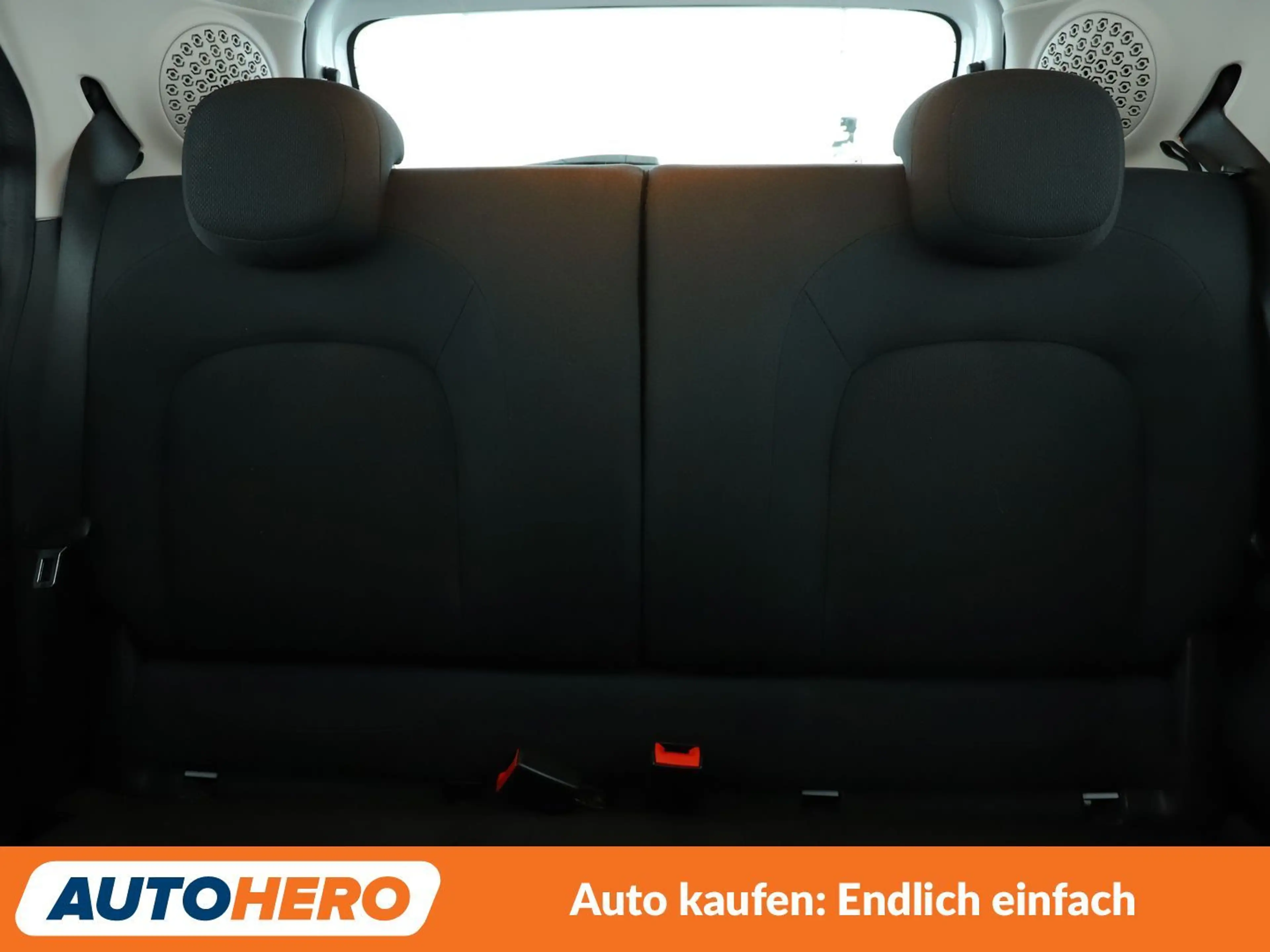 smart forFour electric drive 60 kW passion Aut.*TEMPO*SHZ*KLIMA* — photo 15