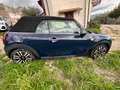 MINI Cooper Cabrio 1.5 Boost auto Blue - thumbnail 6