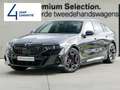 BMW i5 eDrive40 M Sport PRO | PANO | Gris - thumbnail 1