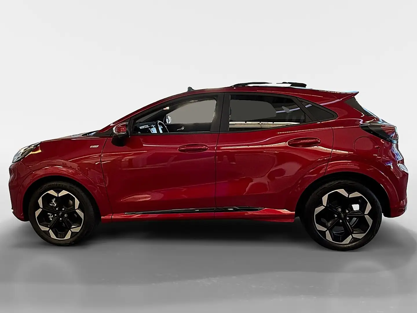 Ford Puma 1.0 l EcoB. Hybrid 92kW ST-Line X Auto Rot - 2