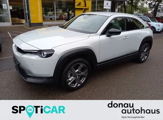 Mazda MX-30 First Edition