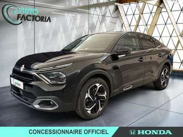 1.5 BlueHDi 130ch S&S PLUS Automatique