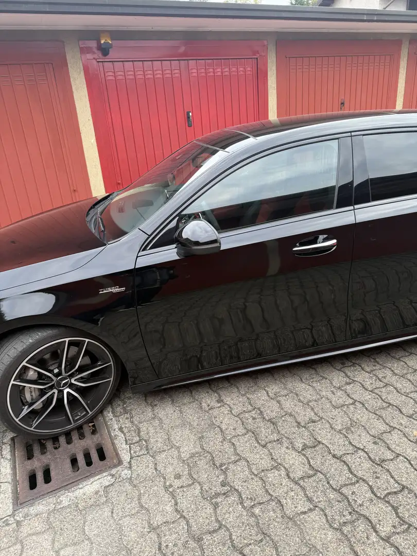 Mercedes-Benz A 35 AMG AMG - 2