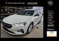 Opel Insignia B ST "Business Edition" 1-Hand/Voll-LED Blanc - thumbnail 1