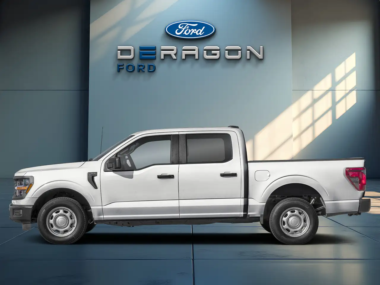 Ford F 150 снимка Ford F 150
