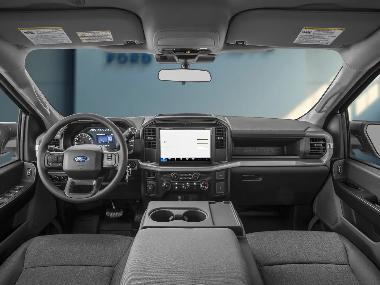 Ford F 150 снимка Ford F 150