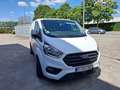 Ford Transit Custom Transit Custom 320 L1H1 LKW VA MH Trend Blanc - thumbnail 1