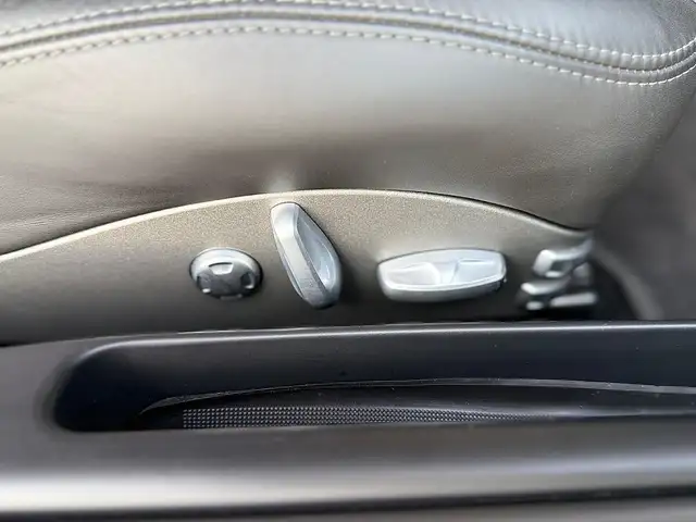 Porsche 997 911 997.2 Turbo II Coupé DSG *Ö-Auto* Ansicht 17