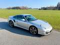 Porsche 997 911 997.2 Turbo II Coupé DSG *Ö-Auto* Silber - thumbnail 11