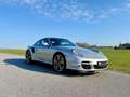 Porsche 997 911 997.2 Turbo II Coupé DSG *Ö-Auto* Silber - thumbnail 12