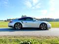 Porsche 997 911 997.2 Turbo II Coupé DSG *Ö-Auto* Silber - thumbnail 2