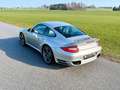 Porsche 997 911 997.2 Turbo II Coupé DSG *Ö-Auto* Silber - thumbnail 7