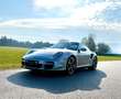 Porsche 997 911 997.2 Turbo II Coupé DSG *Ö-Auto* Silber - thumbnail 4