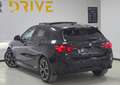 BMW 120 120D PACK M PANO/CAMERA360/PARKASSIST/FULL OPTIONS Noir - thumbnail 6