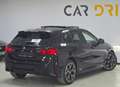 BMW 120 120D PACK M PANO/CAMERA360/PARKASSIST/FULL OPTIONS Noir - thumbnail 8