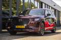 Mazda CX-80 2.5 e-SkyActiv PHEV Takumi Plus 7P Rood - thumbnail 11