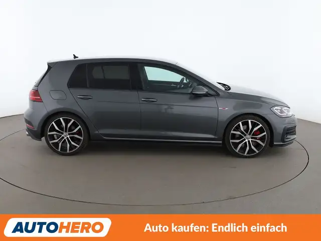 Volkswagen Golf view 7