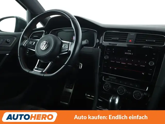 Volkswagen Golf view 13