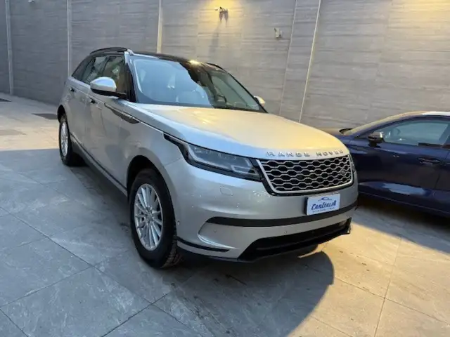 Land Rover Range Rover Velar 2.0D I4 240 CV S