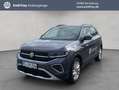 Volkswagen T-Cross 1.0 TSI DSG GOAL PLUS-Paket GJR IQ-Light N Grau - thumbnail 1