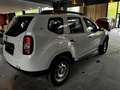 Dacia Duster 1.6i 4x2 Ambiance/cars pass 12 mois garantie Blanc - thumbnail 4