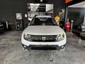 Dacia Duster 1.6i 4x2 Ambiance/cars pass 12 mois garantie Blanc - thumbnail 3