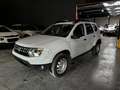 Dacia Duster 1.6i 4x2 Ambiance/cars pass 12 mois garantie Blanc - thumbnail 2