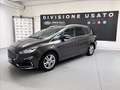 Ford S-Max 2.0 ecoblue Titanium Business s&s 150cv auto my19 Gris - thumbnail 4