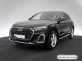 Audi Q5 40 TDI qu. S tronic 2x S line AHK/Navi+/Kamer Schwarz - thumbnail 5